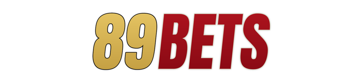 89bets logo